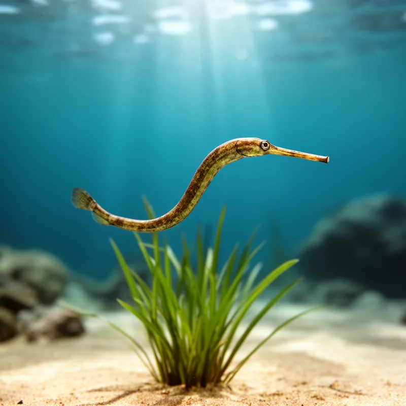 deepwater pipefish