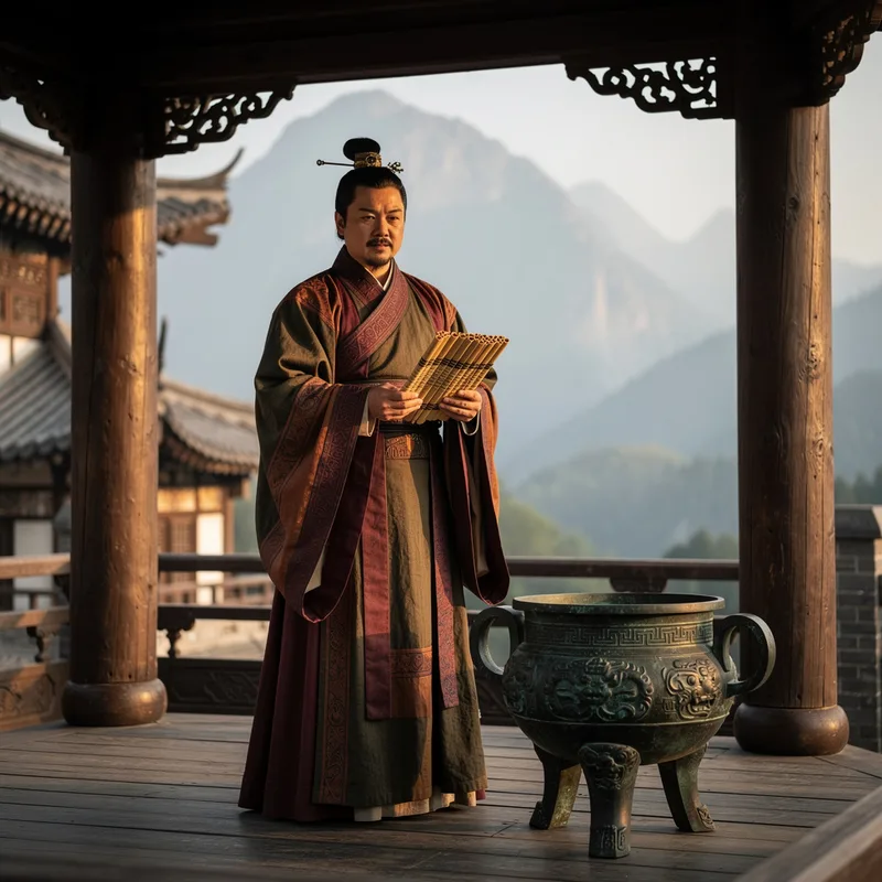 Zhou