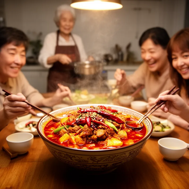 lau kui