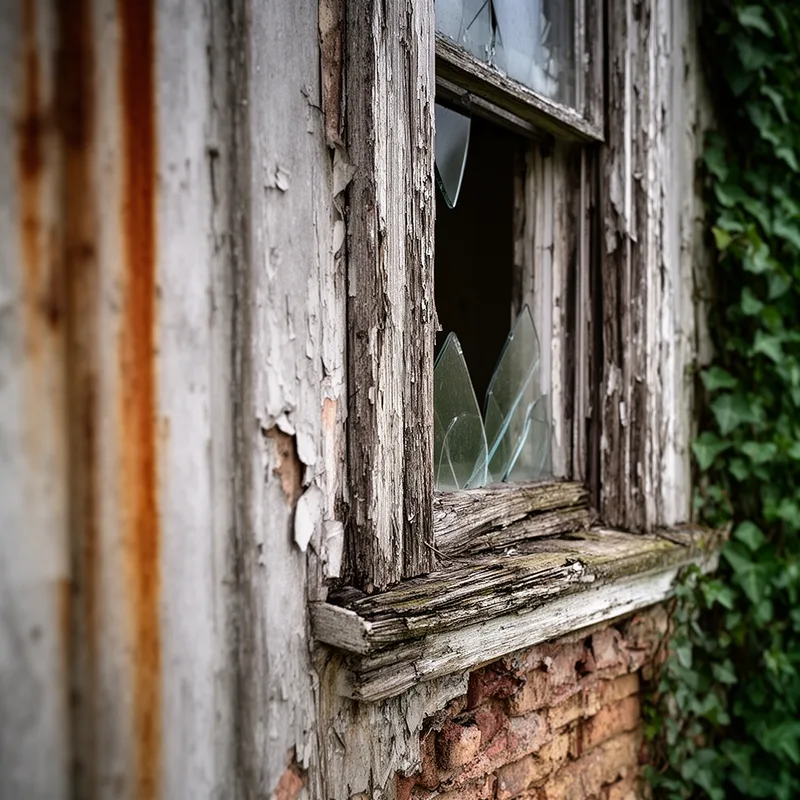 decay