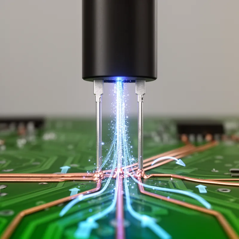 emitter