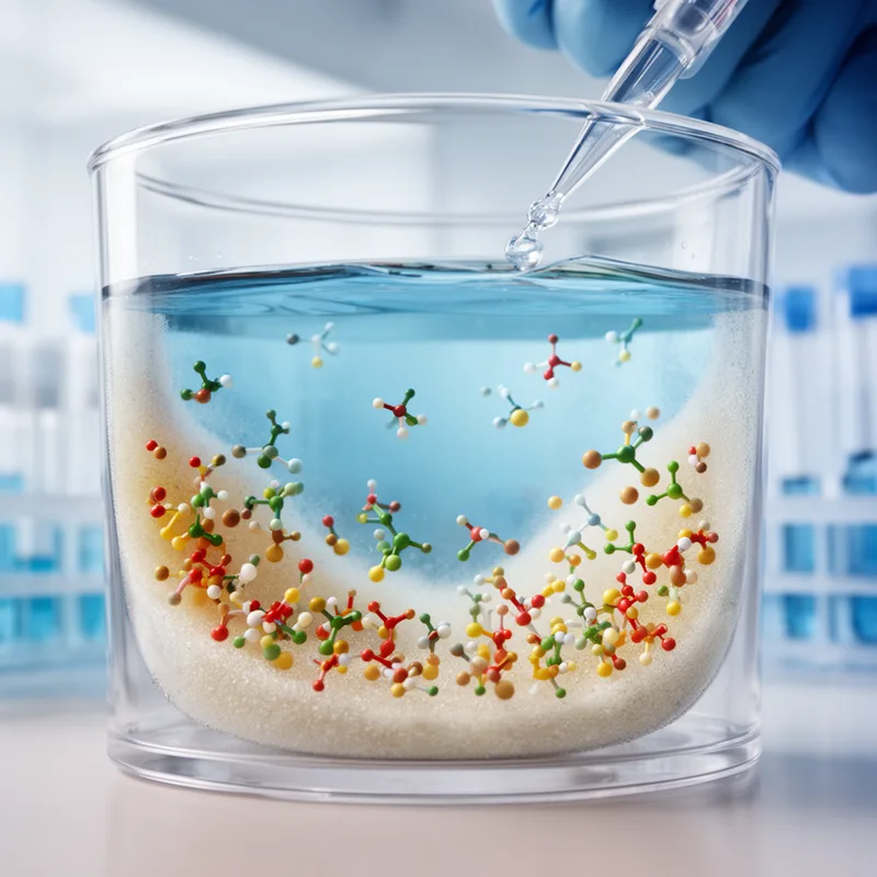 immunosorbent