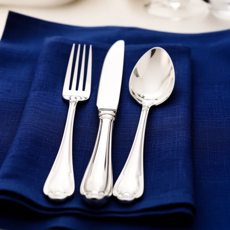 silver