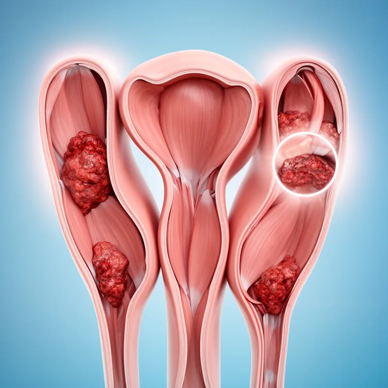 leiomyosarcoma