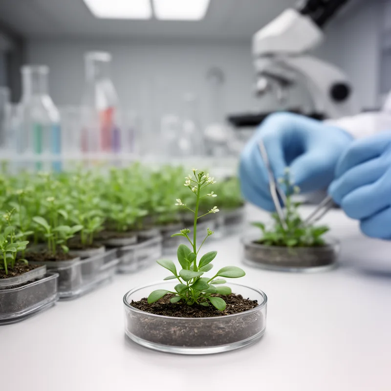 Arabidopsis