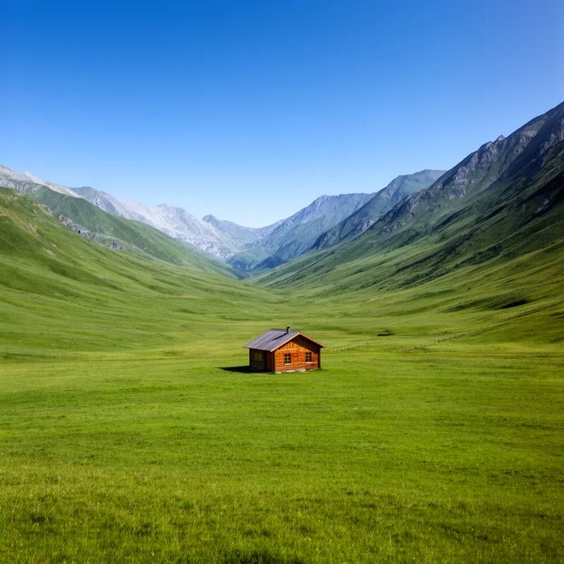 isolated