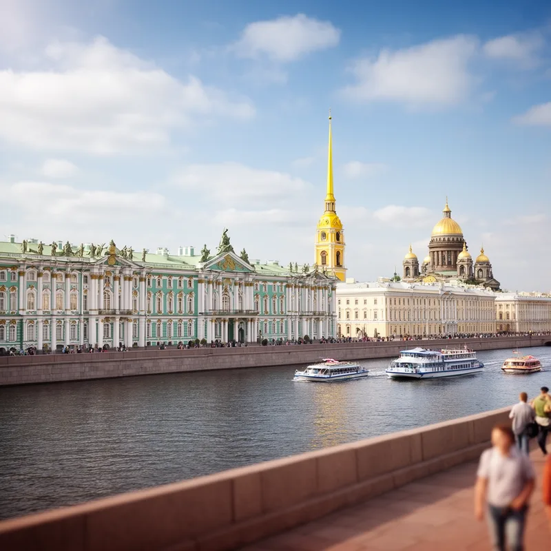 Peterburg
