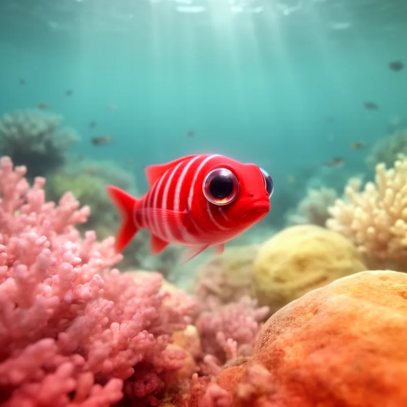 squirrelfish