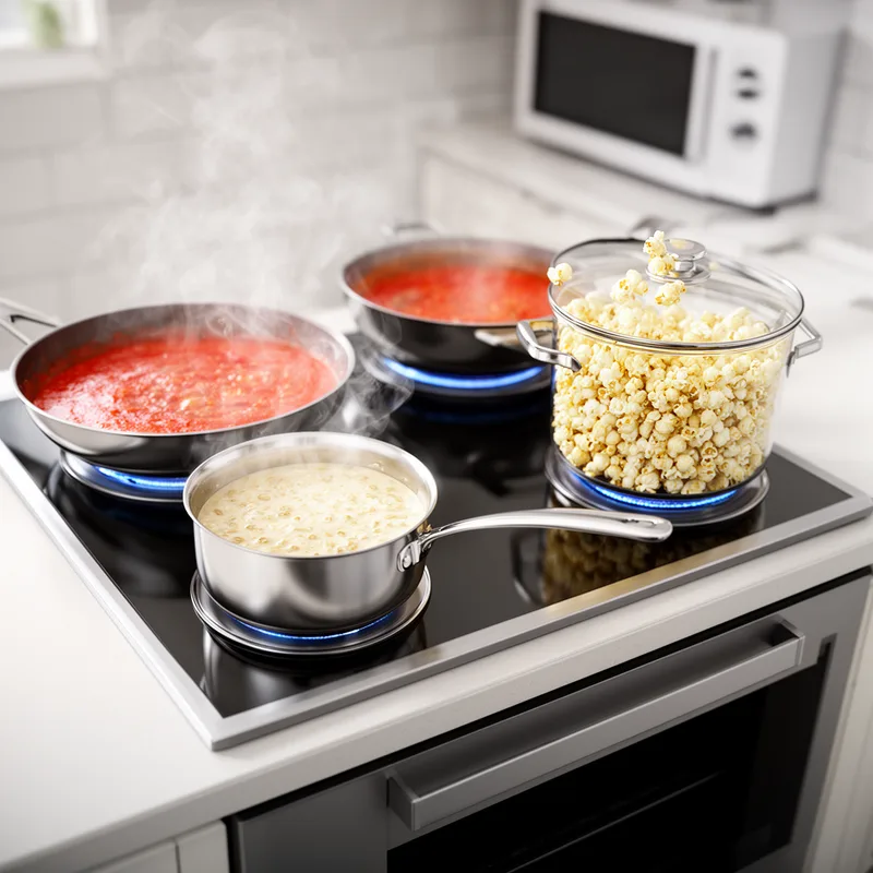 stovetop