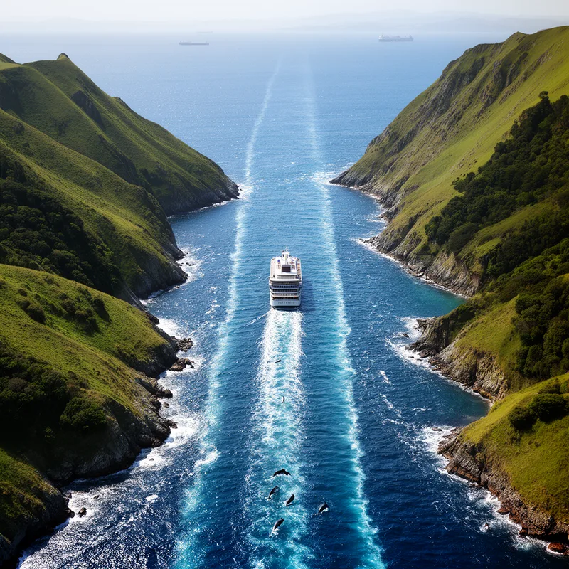 Cook Strait