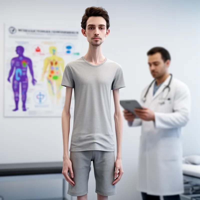eunuchoid