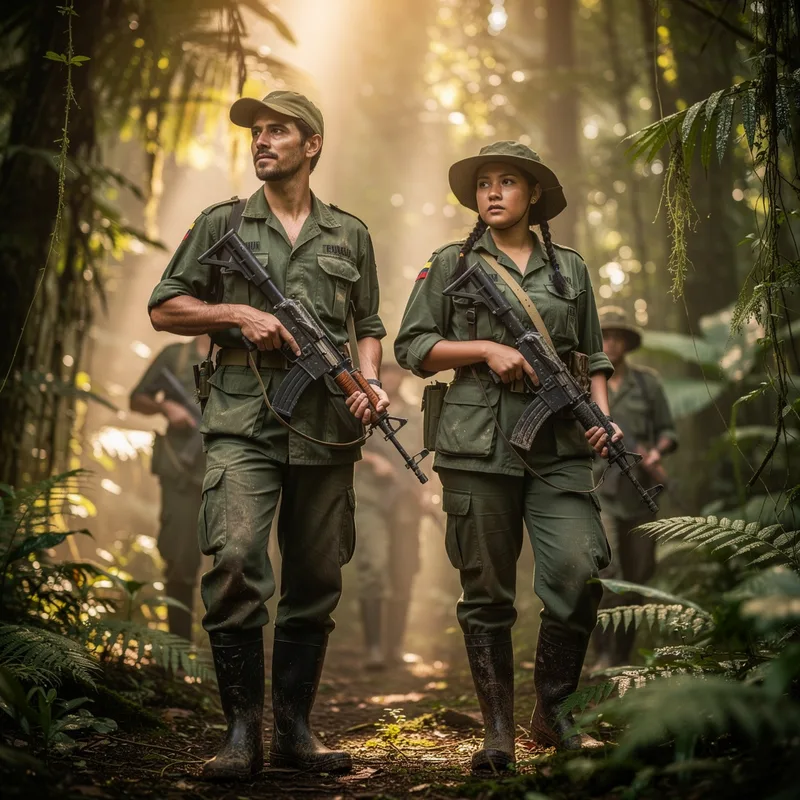 FARC