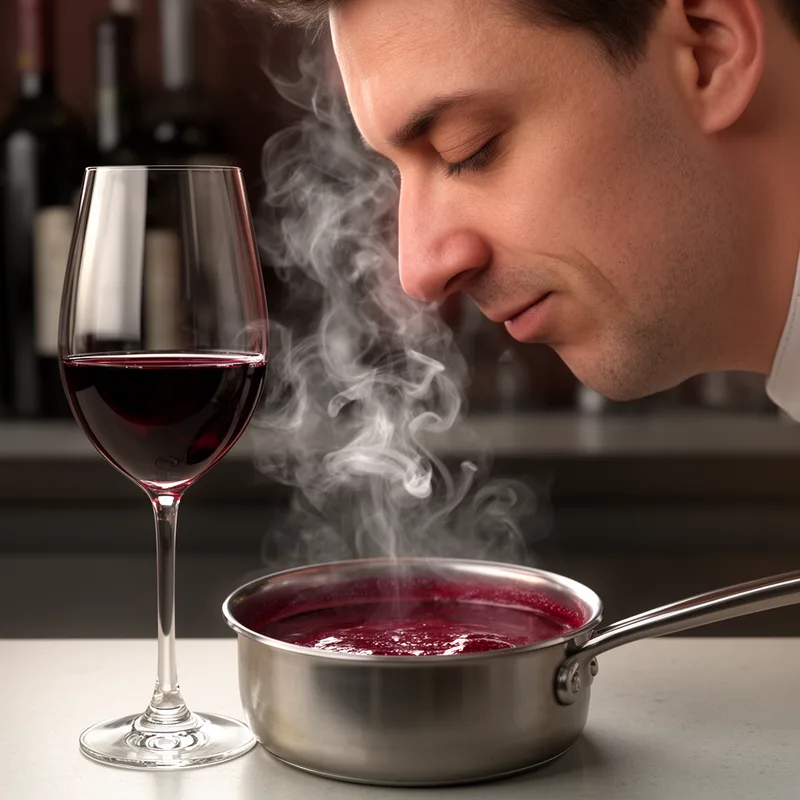 vinous