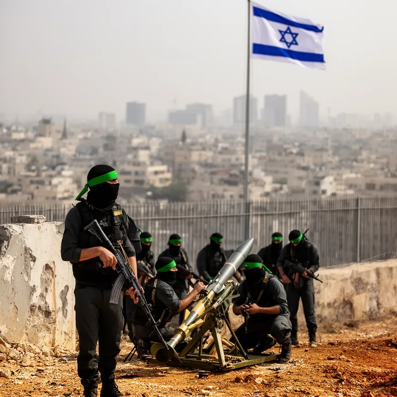 Iz Al-Din Al-Qassam Battalions