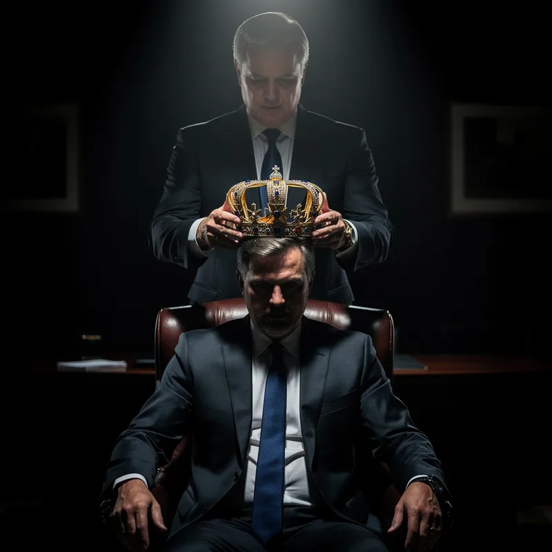 kingmaker