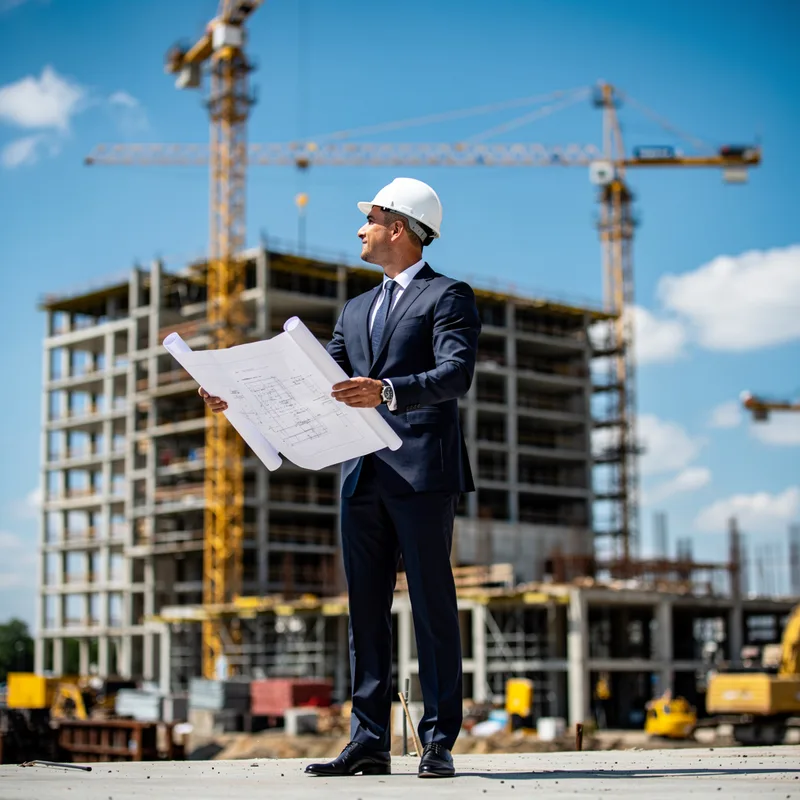 developer