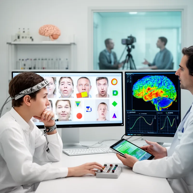 psychological science