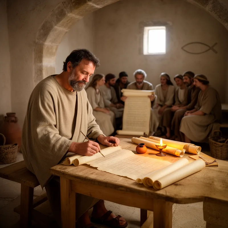 First Epistle of Peter