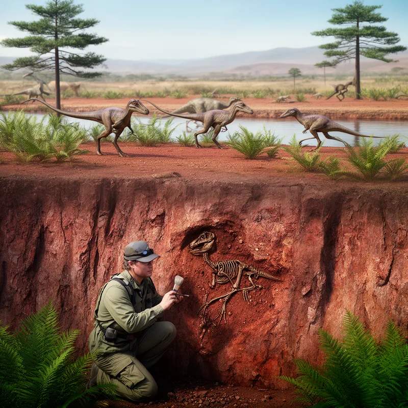 Triassic