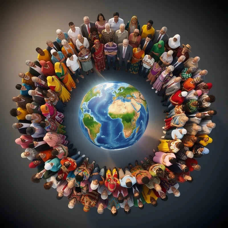 humankind