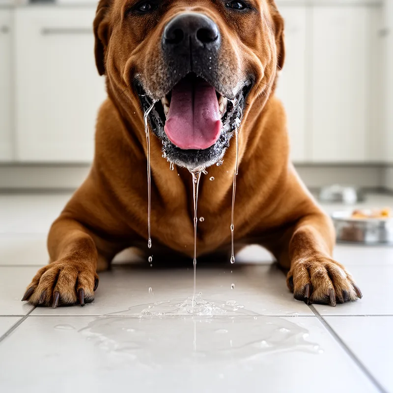 drooly