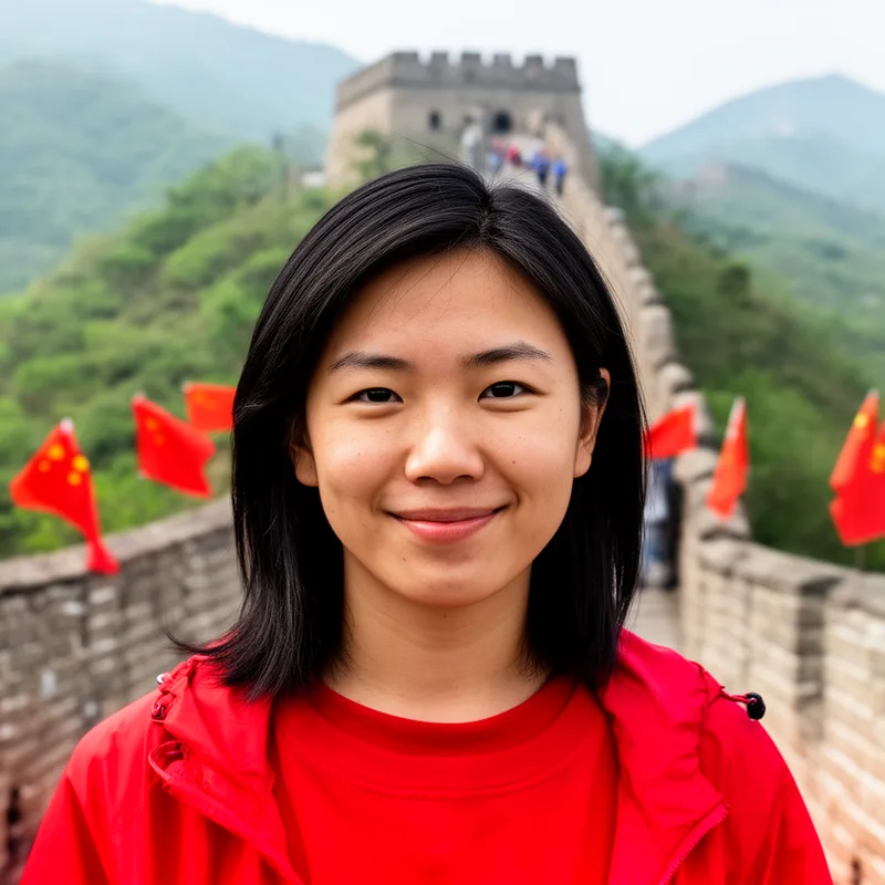 Chinese