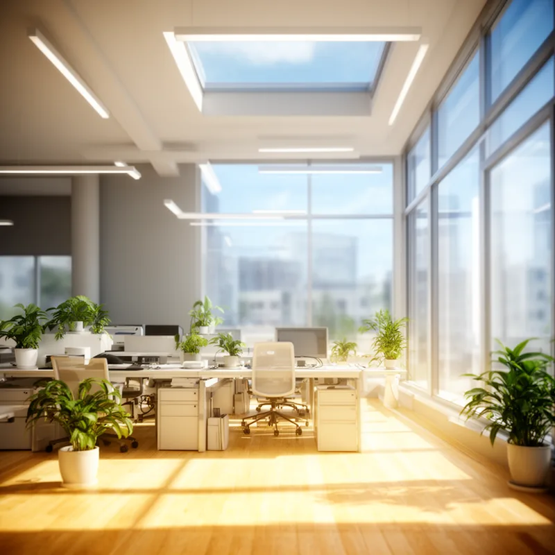 daylighting