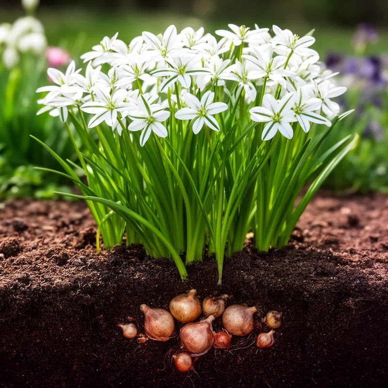 Ornithogalum