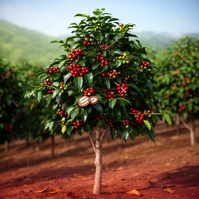 Coffea