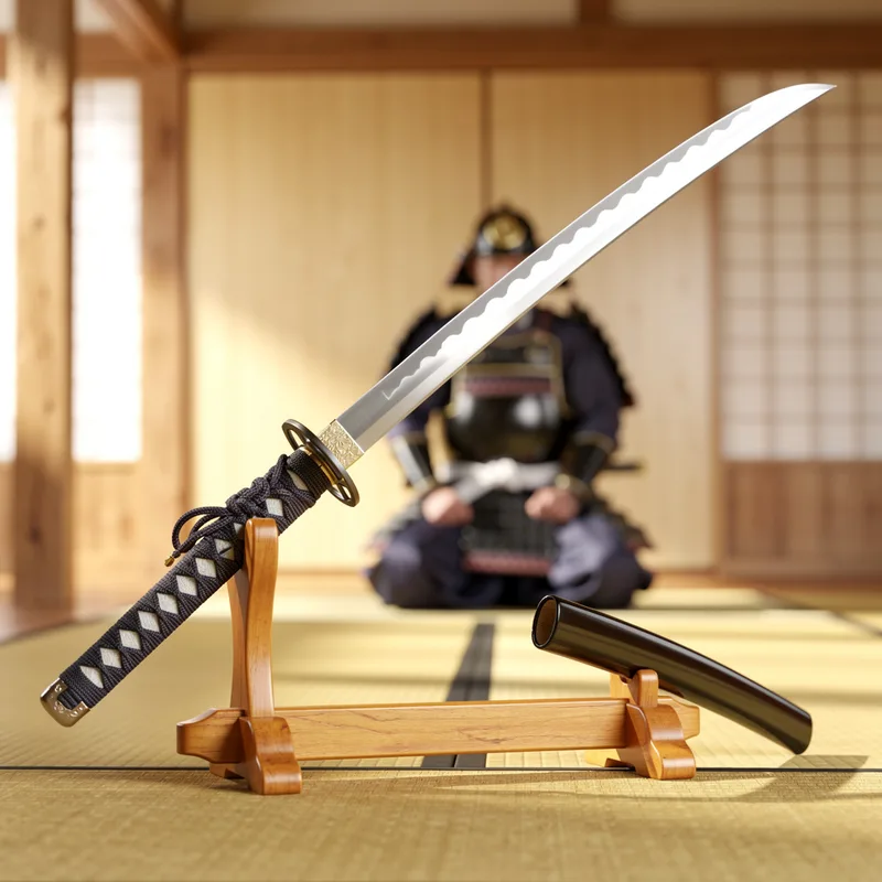 katana