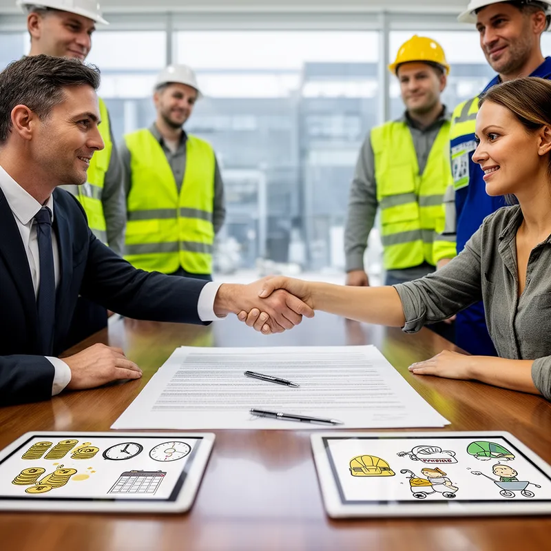 collective agreement