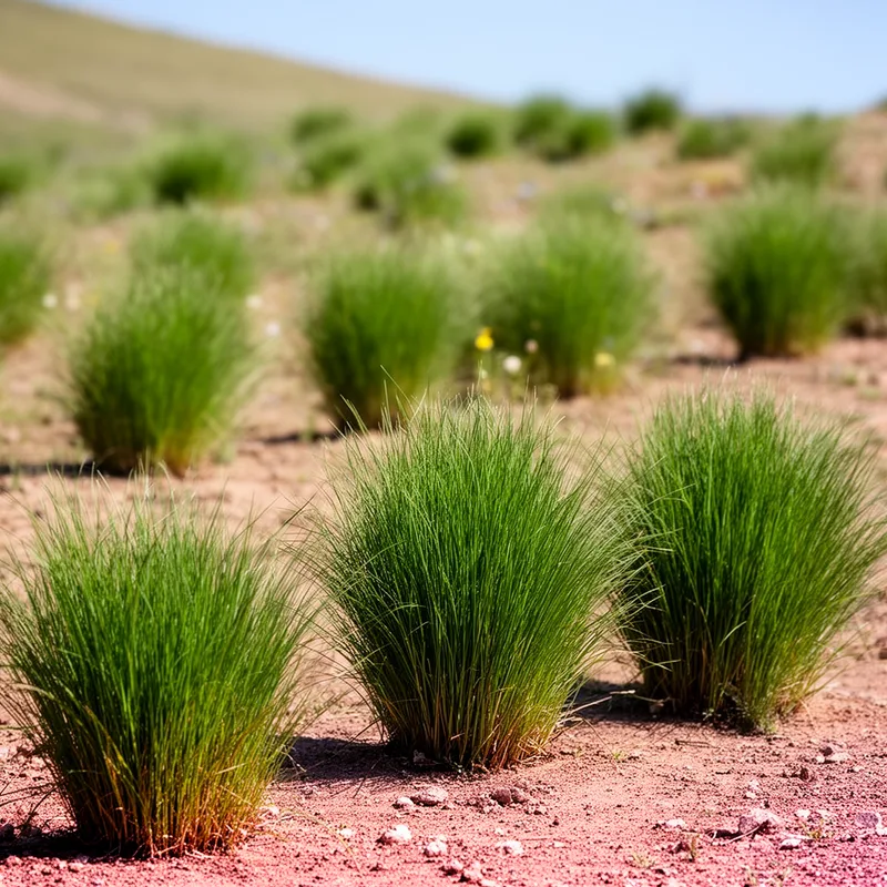 bunchgrass