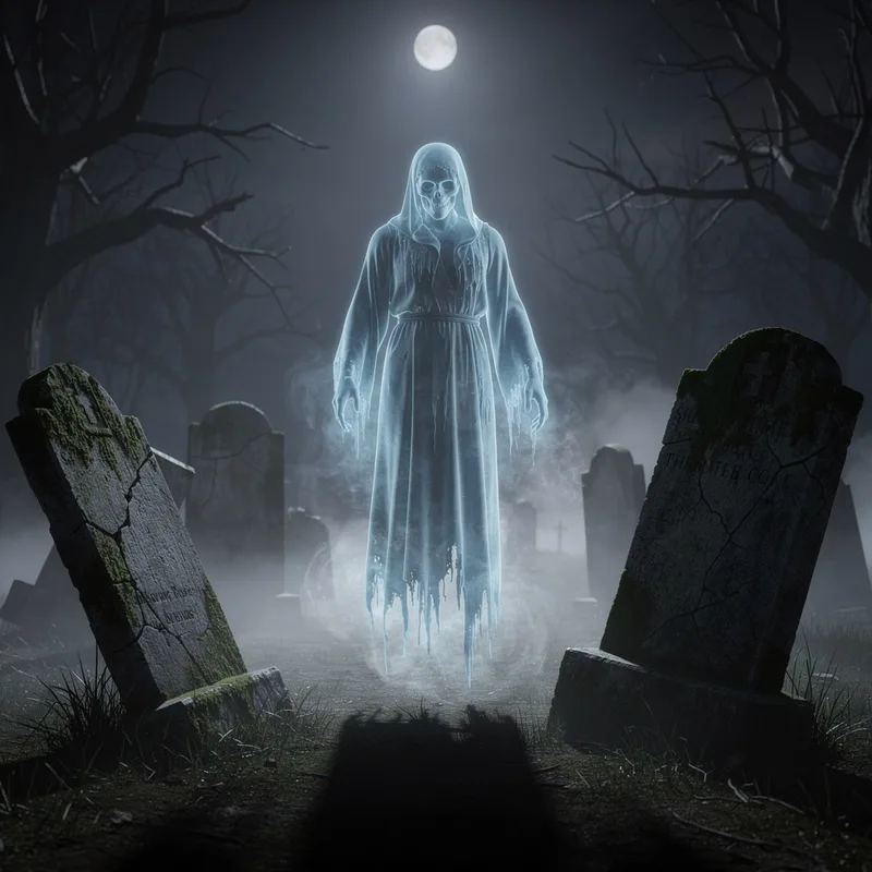 spook