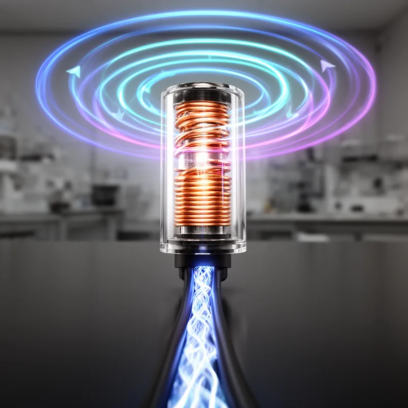 electromagnetic transducer