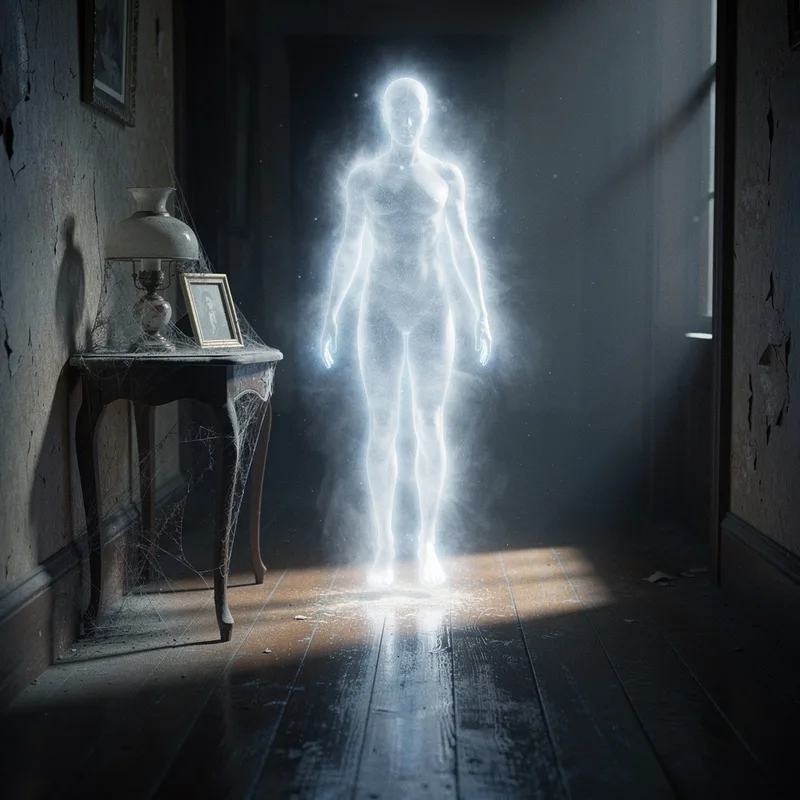 spirit