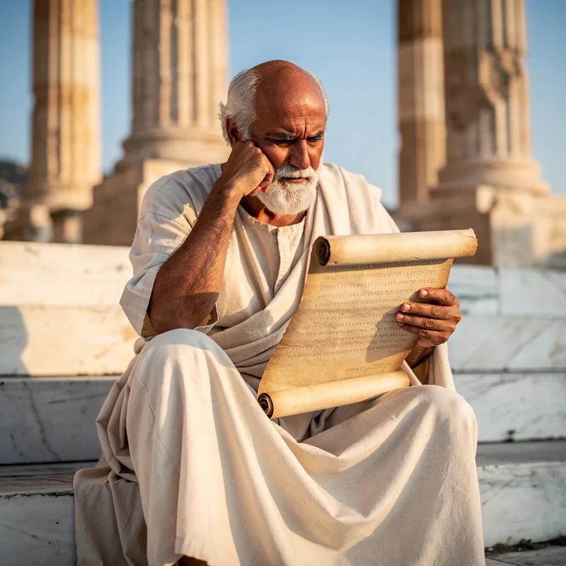 philosopher