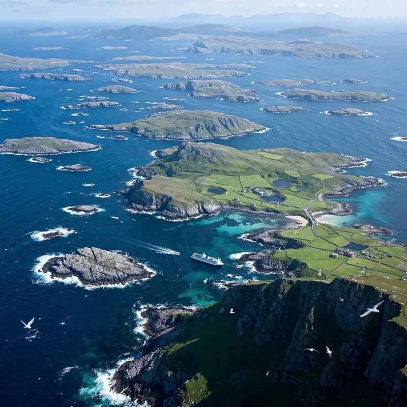 Hebrides