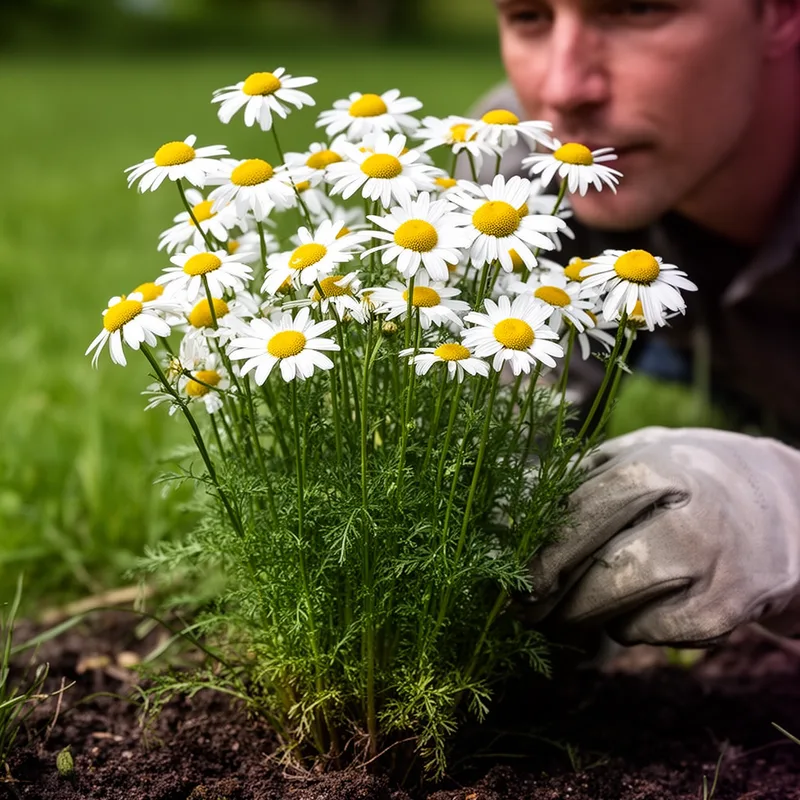 mayweed