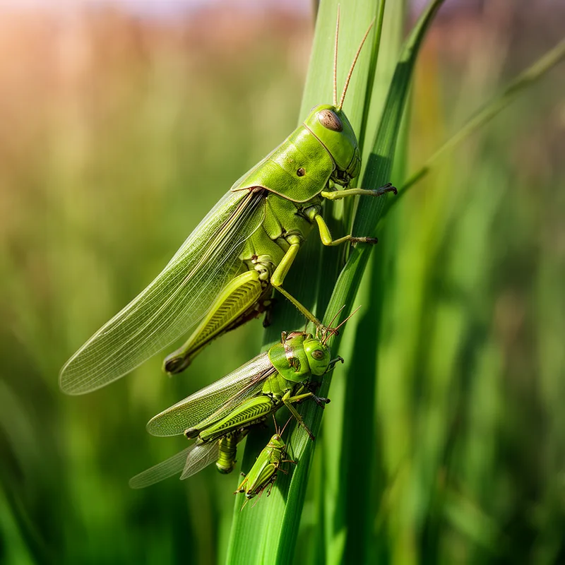 nymph