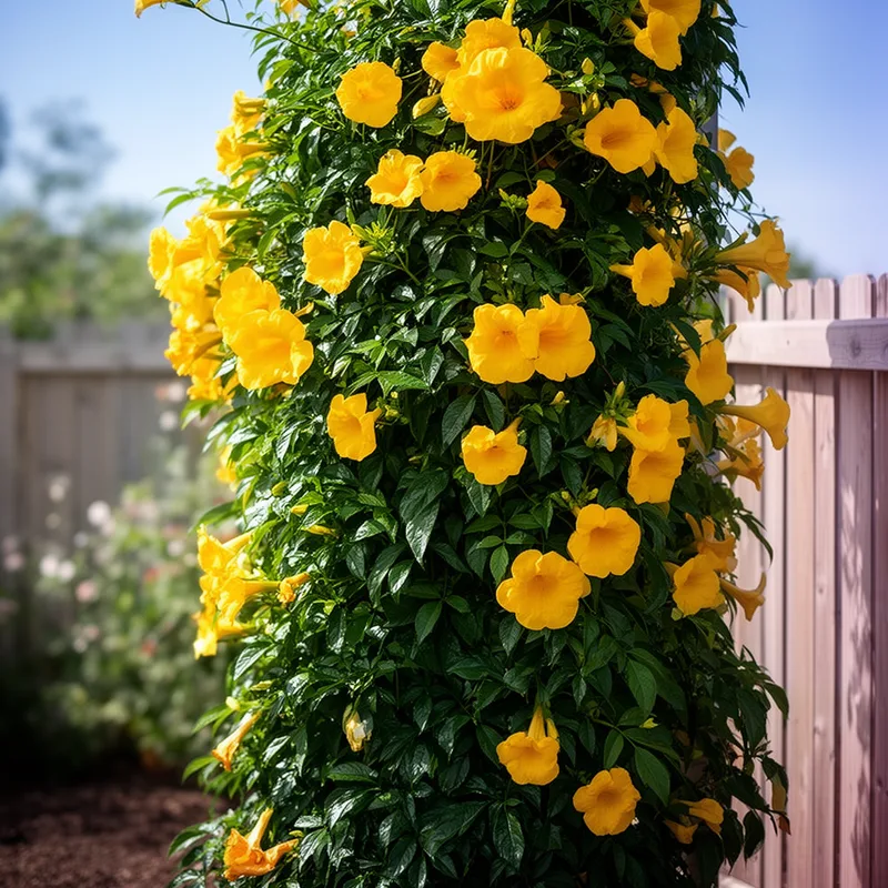 guinea gold vine