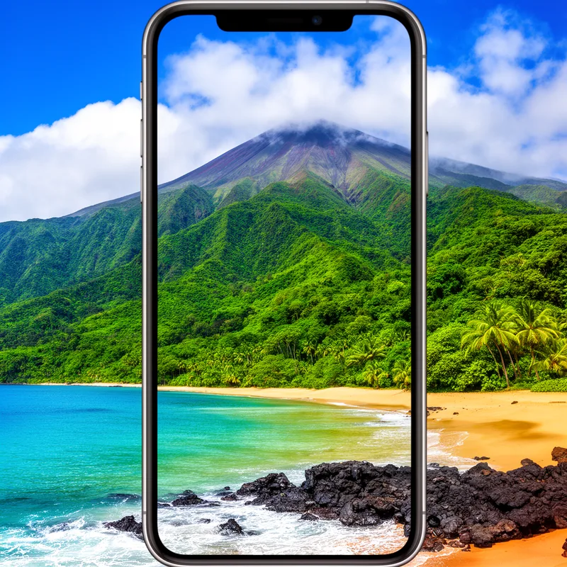 Maui