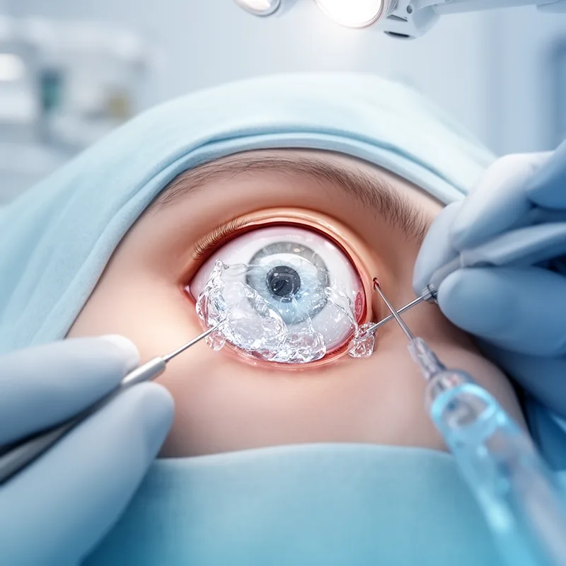 vitrectomy