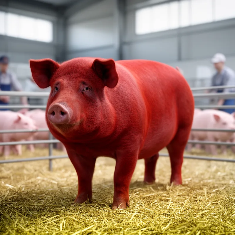 Duroc