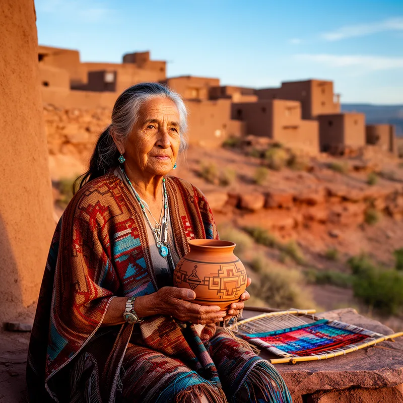 Hopi