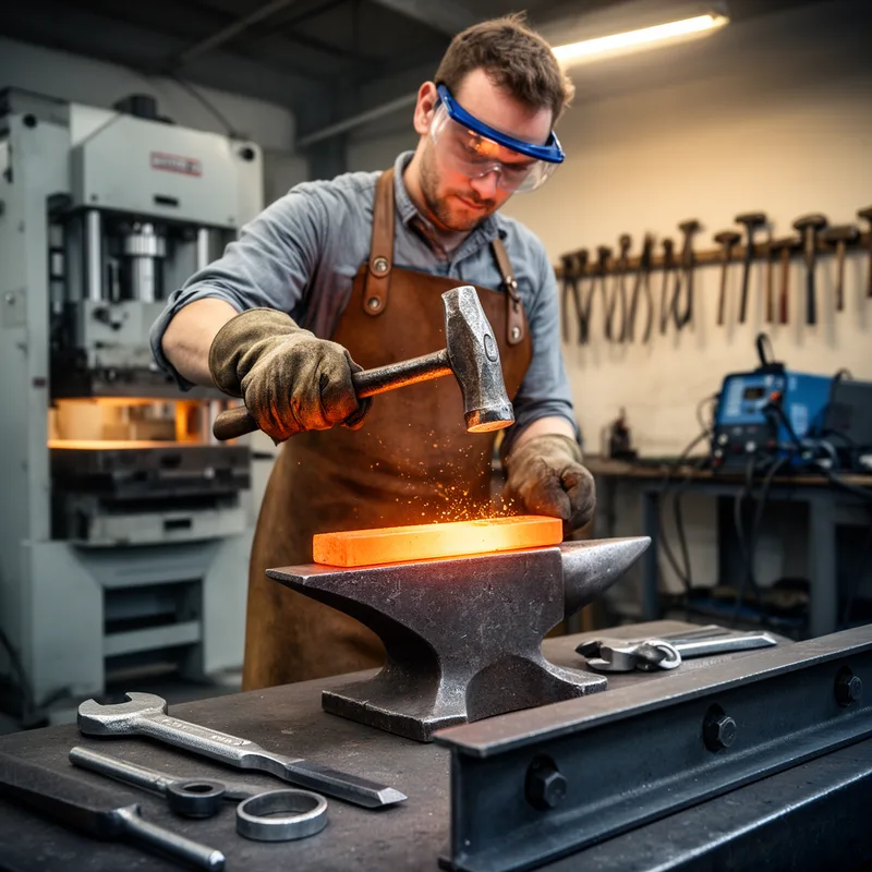 ironworking