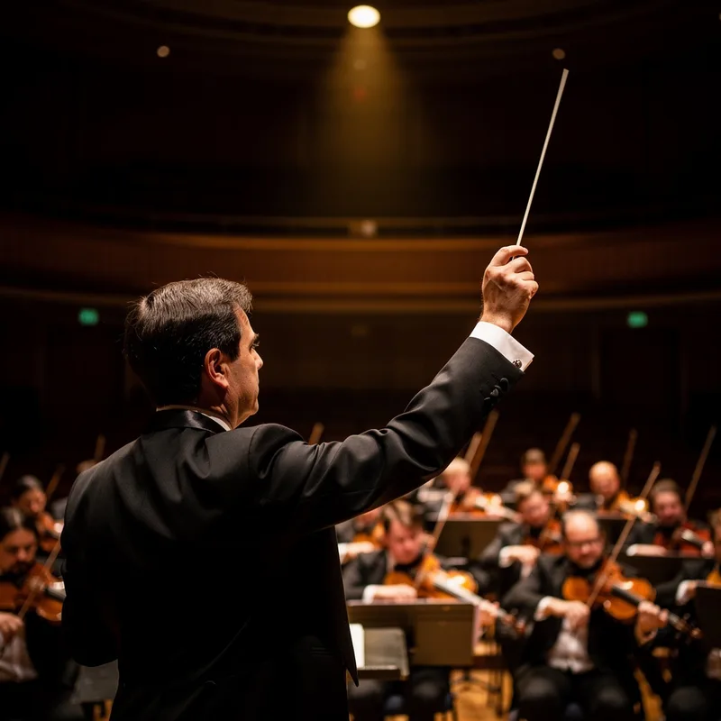 overture