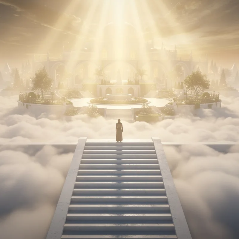 afterlife