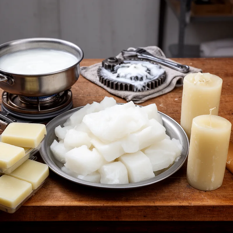 tallow