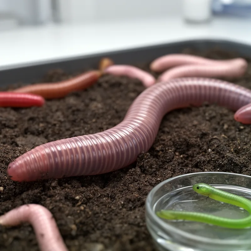 annelid