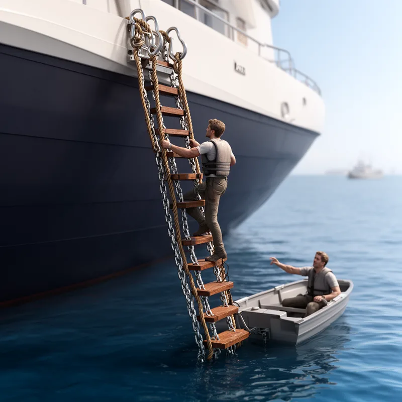 jack ladder